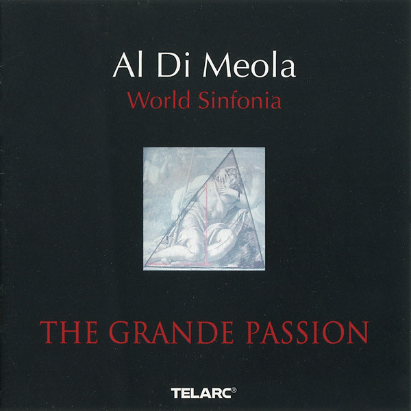 The Grande Passion: World Sinfonia