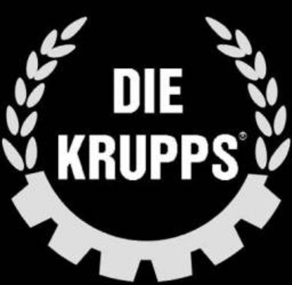 Die Krupps (1981 - 2011)