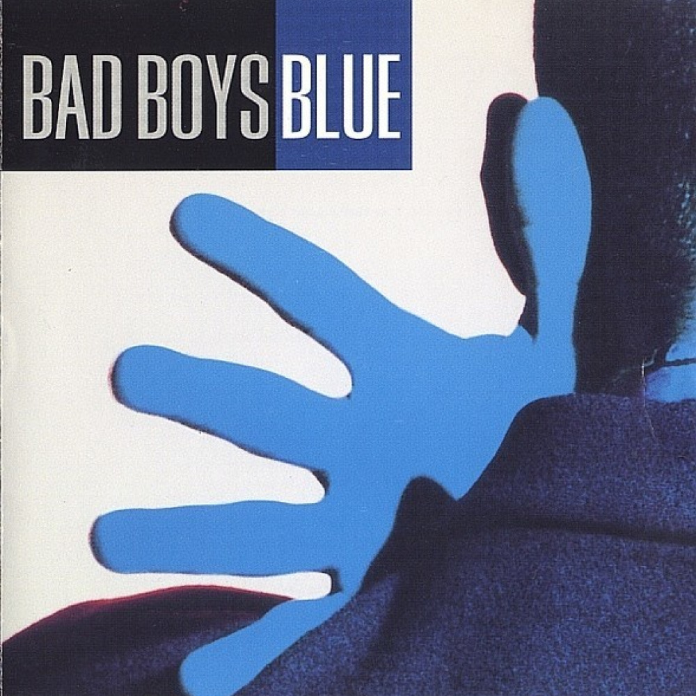 Bad blue a world