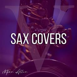 Nathan Allen - Sax Covers (Vol. 5) (2021)