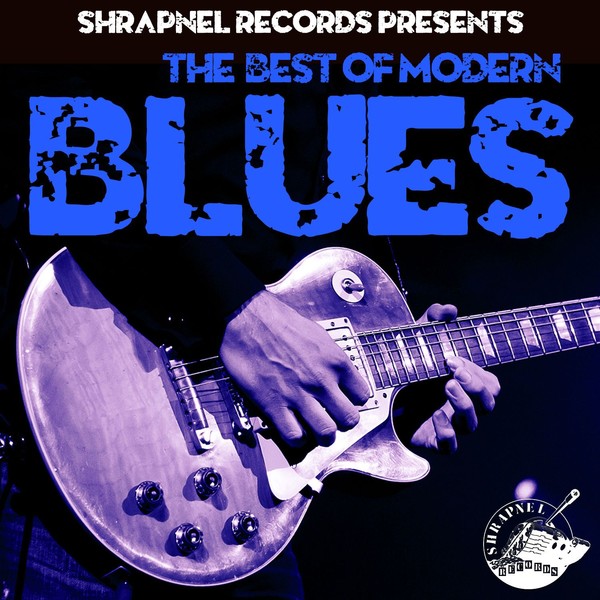 42. Blues 2023 Альбомы (30)