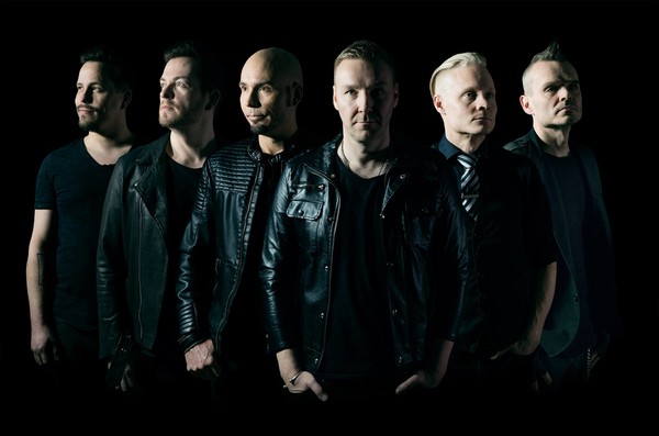 Poets of the Fall - Collection