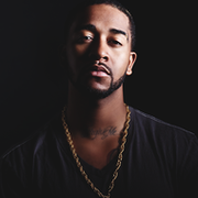 Code Red - Omarion