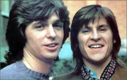 Georgie Fame & Alan Price - Rosetta