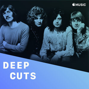 Led Zeppelin - Led Zeppelin : Deep Cuts (2019)