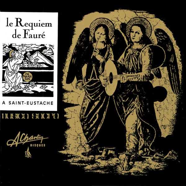 Le Requiem de Fauré