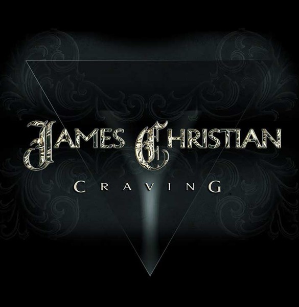 James Christian [House of Lords] - Craving (2018)