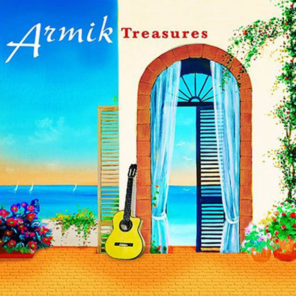 Armik - Treasures (2004)