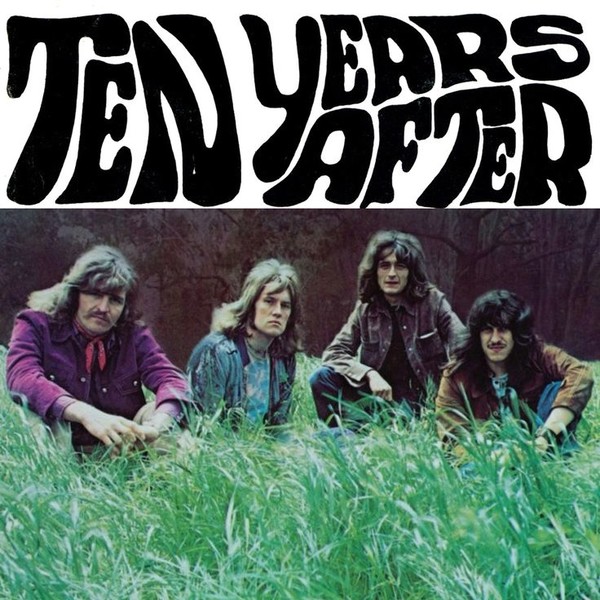 Ten Years After  (1967 - 2019)