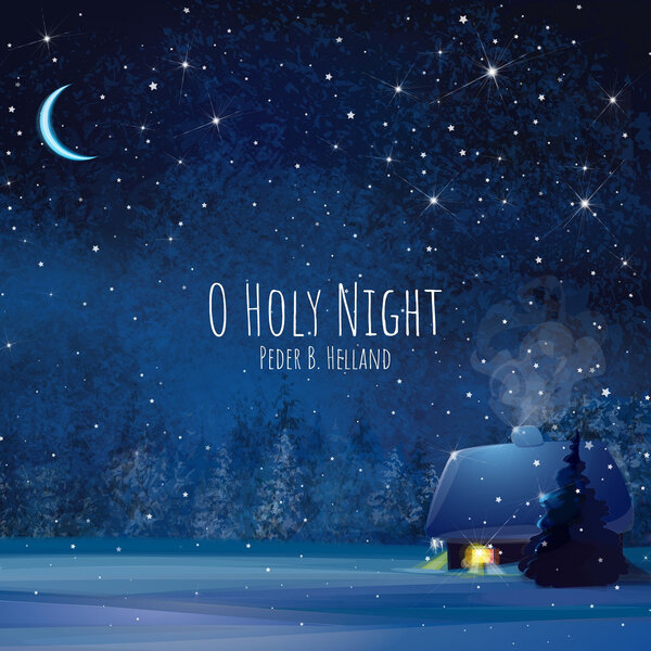 O Holy Night (2020)