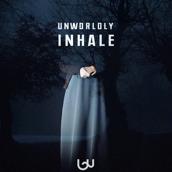 Unworldly – Inhale (2016)