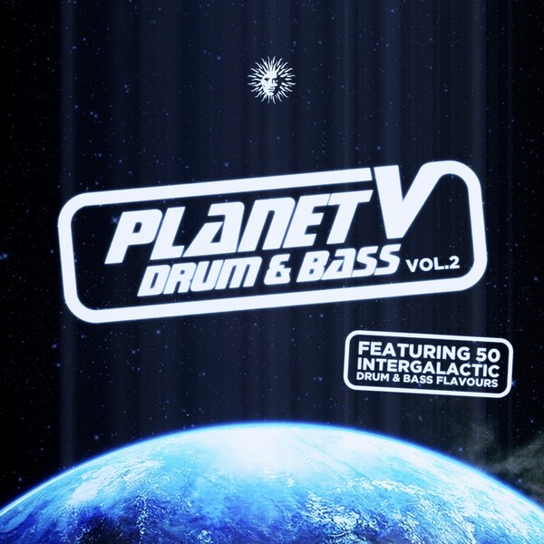 Planet V: Drum & Bass Vol. 2