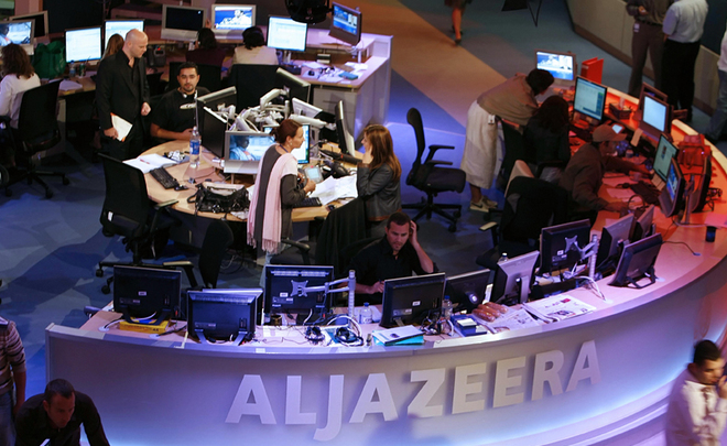 «Если позволить «Аль-Джазире» замолчать, то завтра в арабском мире не останется ни одного независимого СМИ»